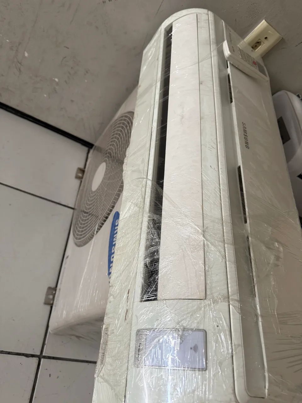 Samsung 12 mil btus 