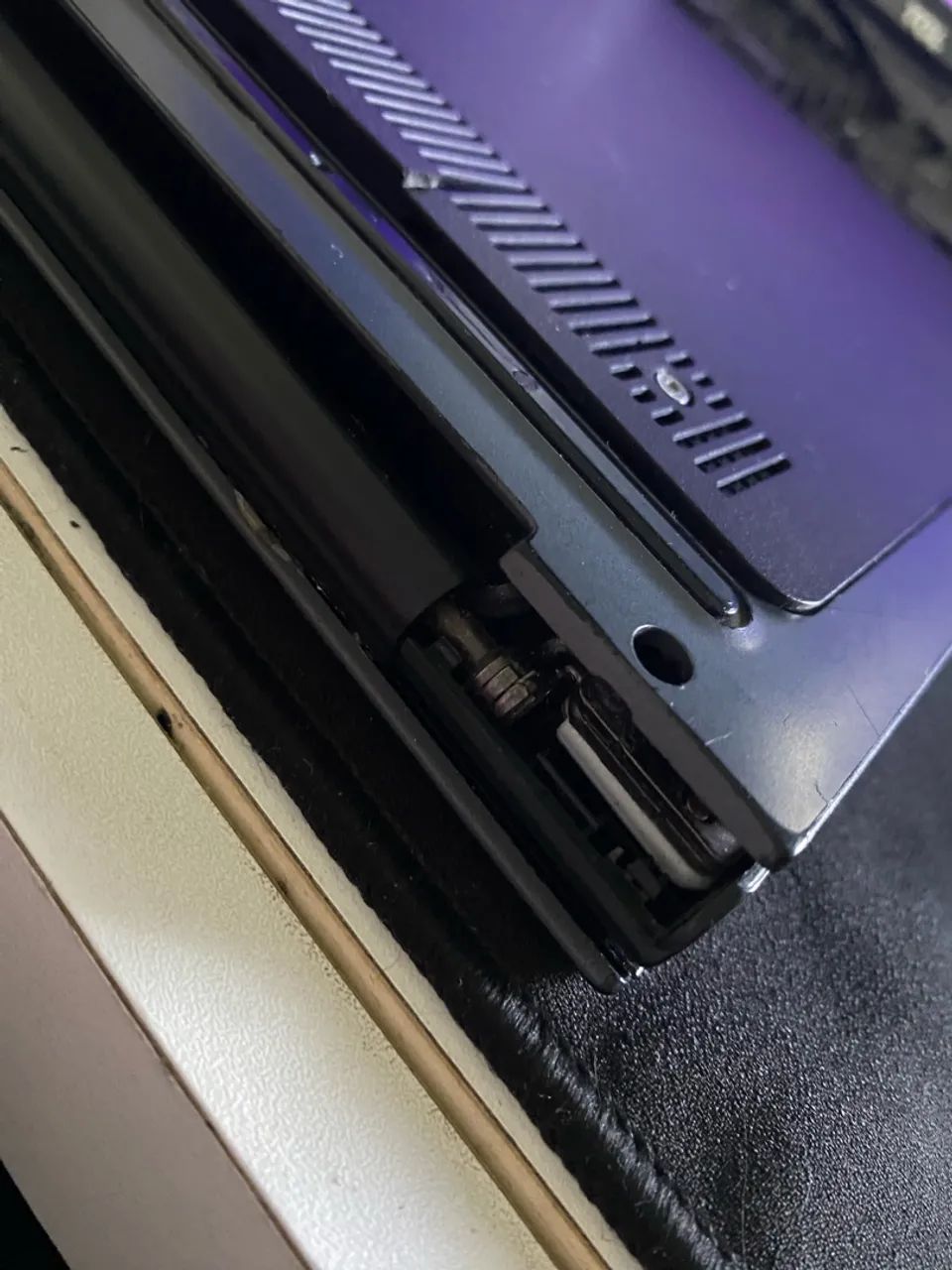 Notebook Dell i5-5200 8gb SSD  - Foto 5