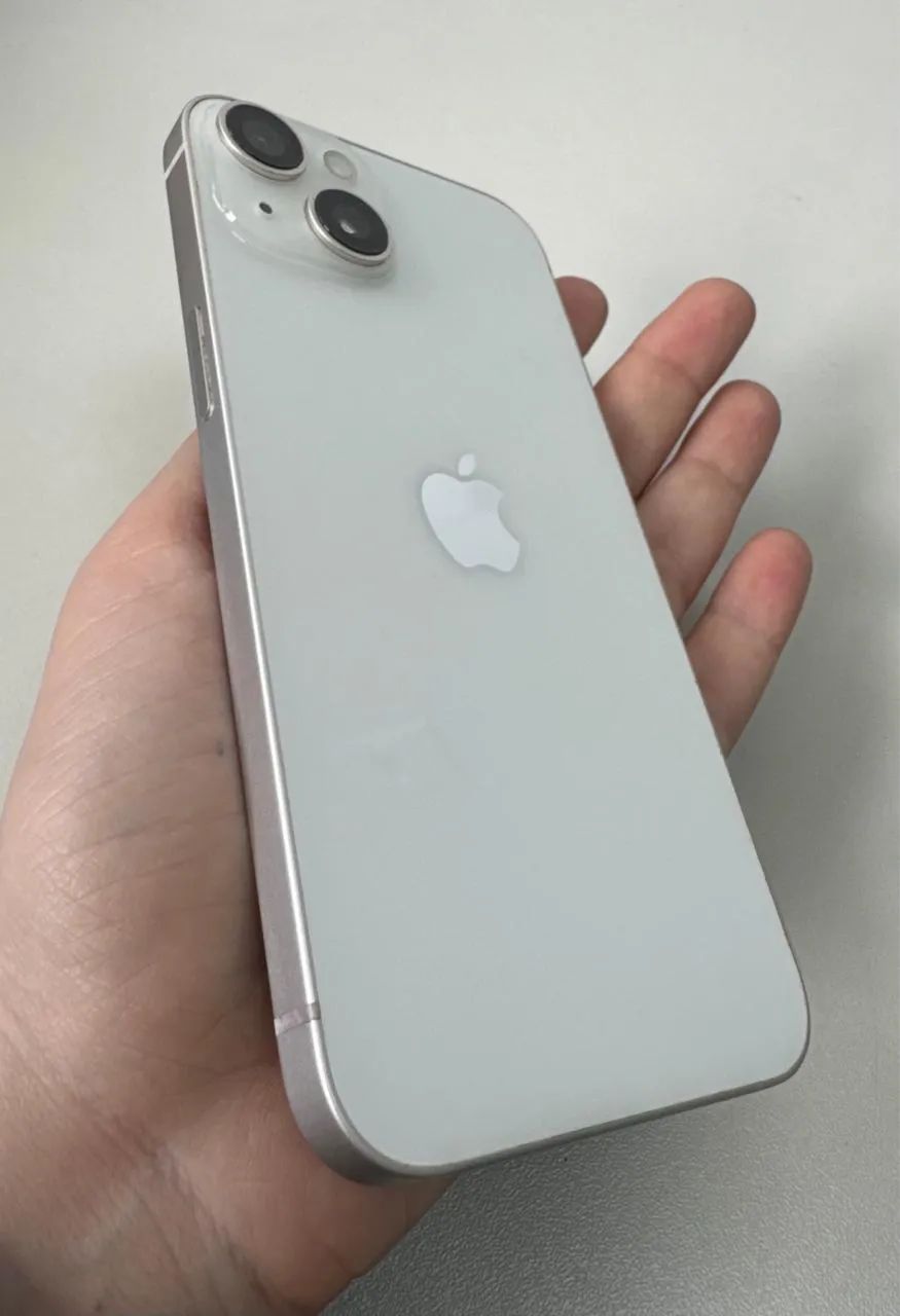 Vendo iphone 14 128 GB - Foto 3