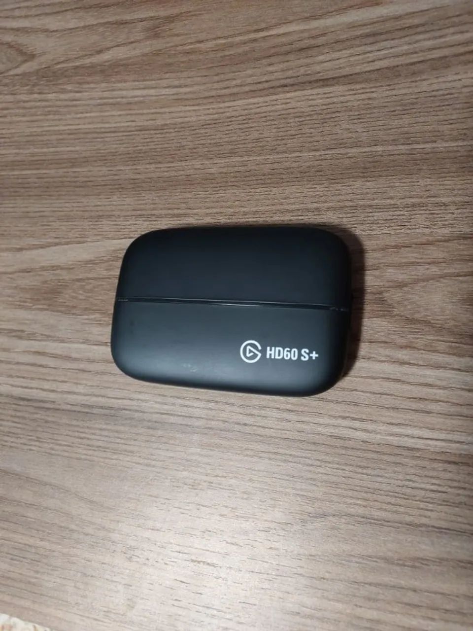 Elgato HD60 S+