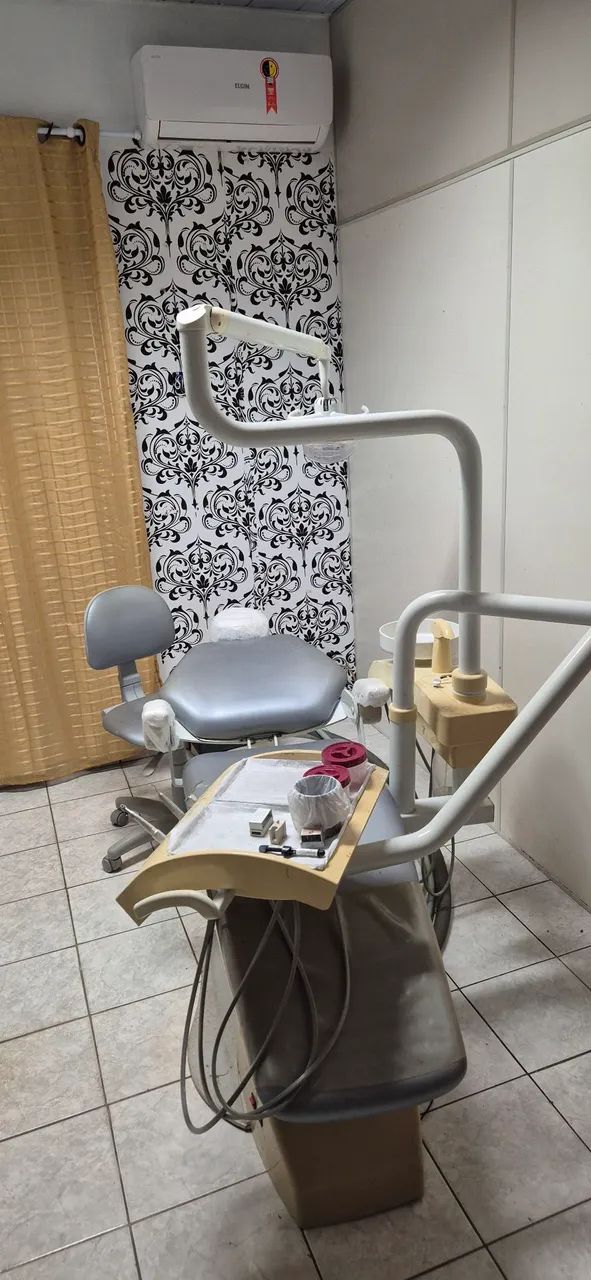 Alugo Consultório Odontológico: Turnos e Diárias 