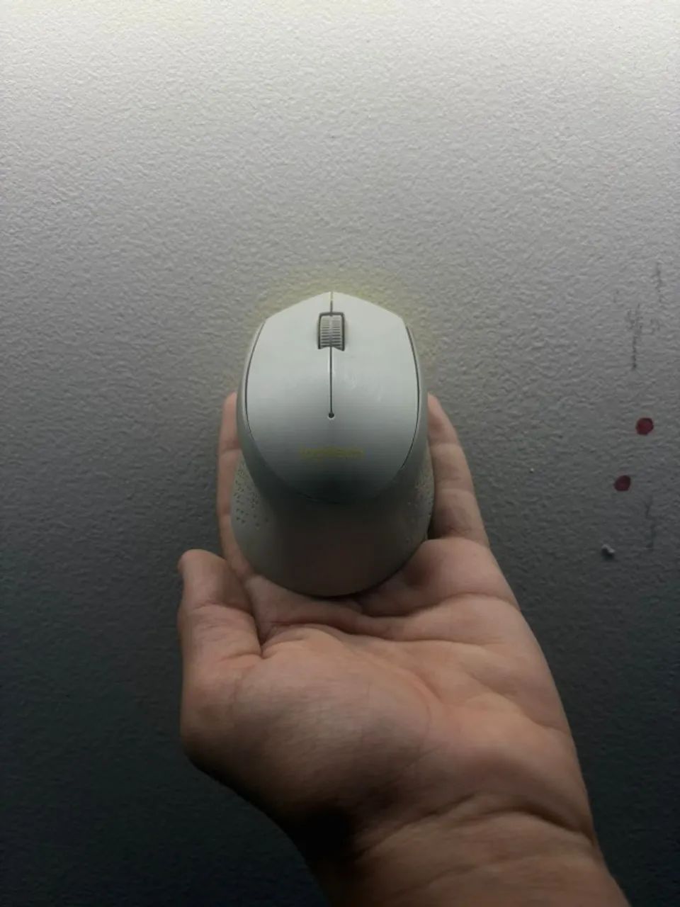 Logitech Wireless Mouse M280429414200064102404