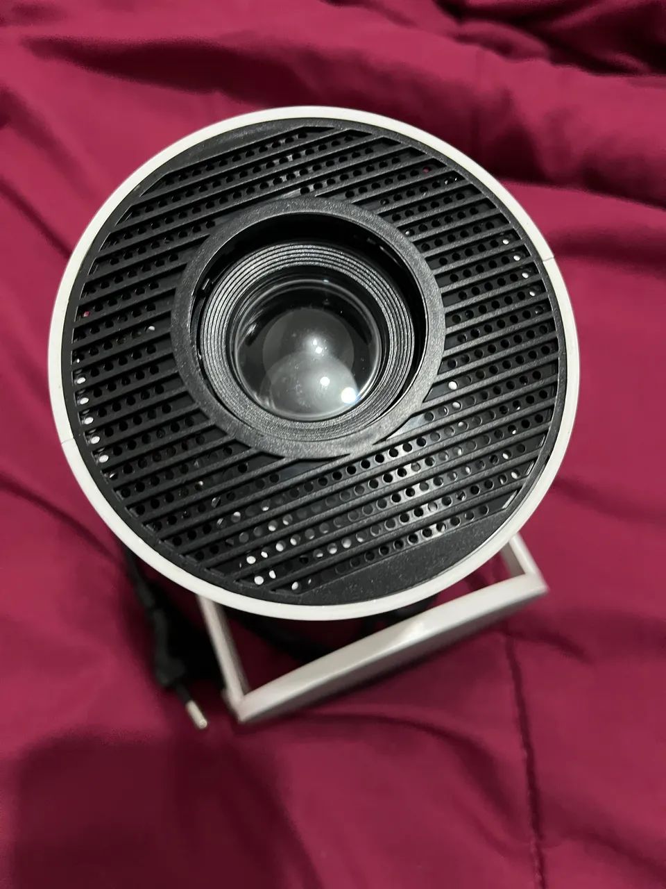 Projetor HY300 - Foto 5