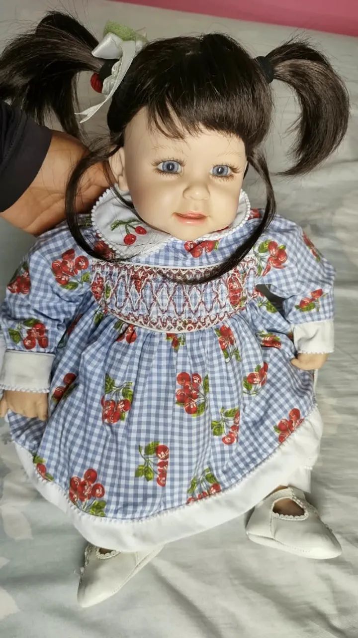 Adora Boneca Adora Doll  - Foto 2