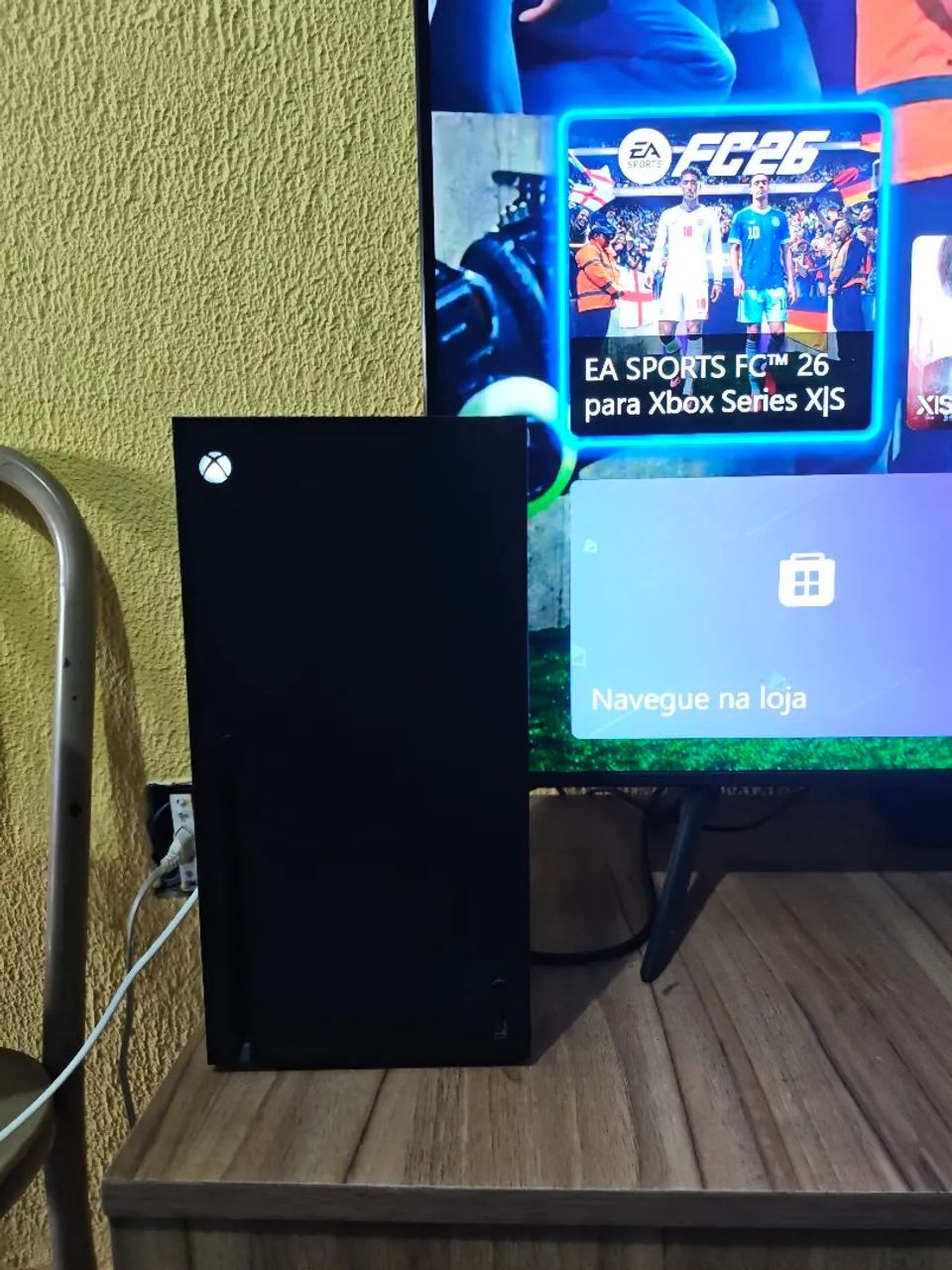 Xbox Séries X  - Foto 5