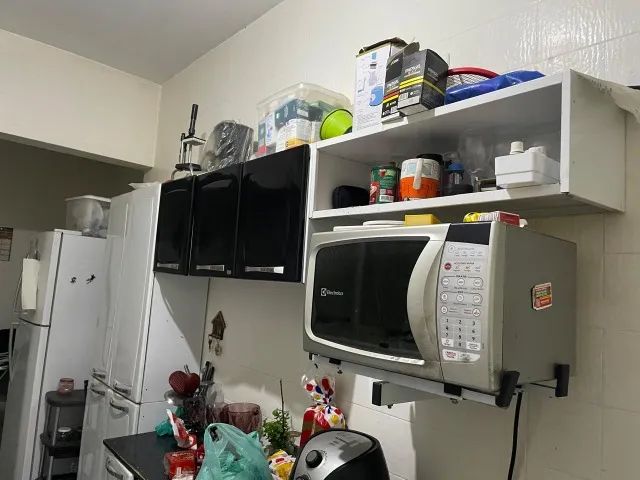 Armarios de cozinha, excelente estado