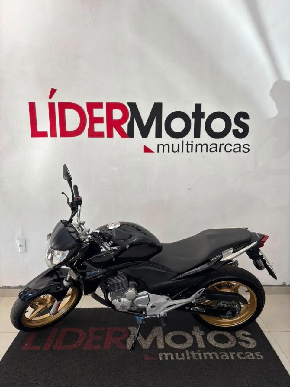 CB 300 R 2015 - Foto 3