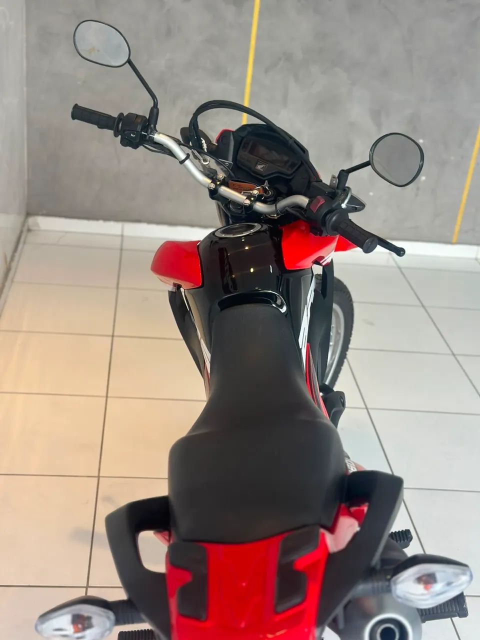 Bros 160 2019 - Foto 2