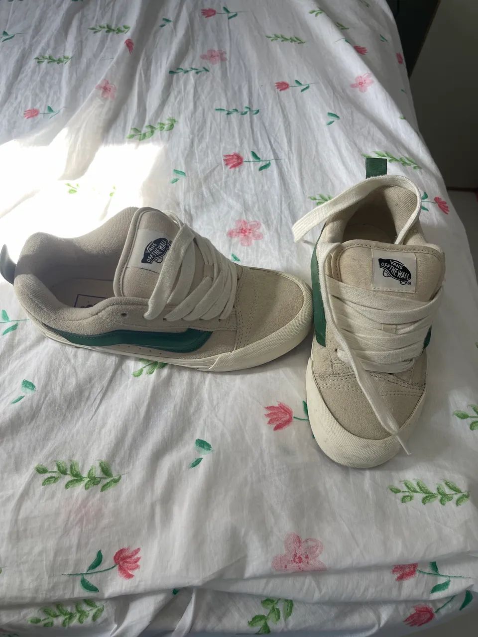 Tênis vans  - Foto 4