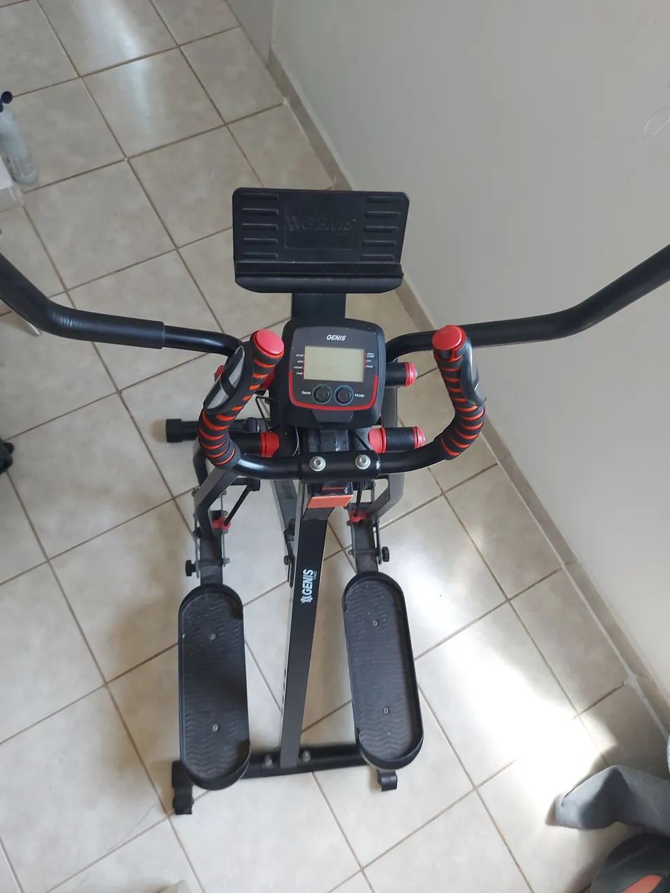 Bicicleta exercício  - Foto 5