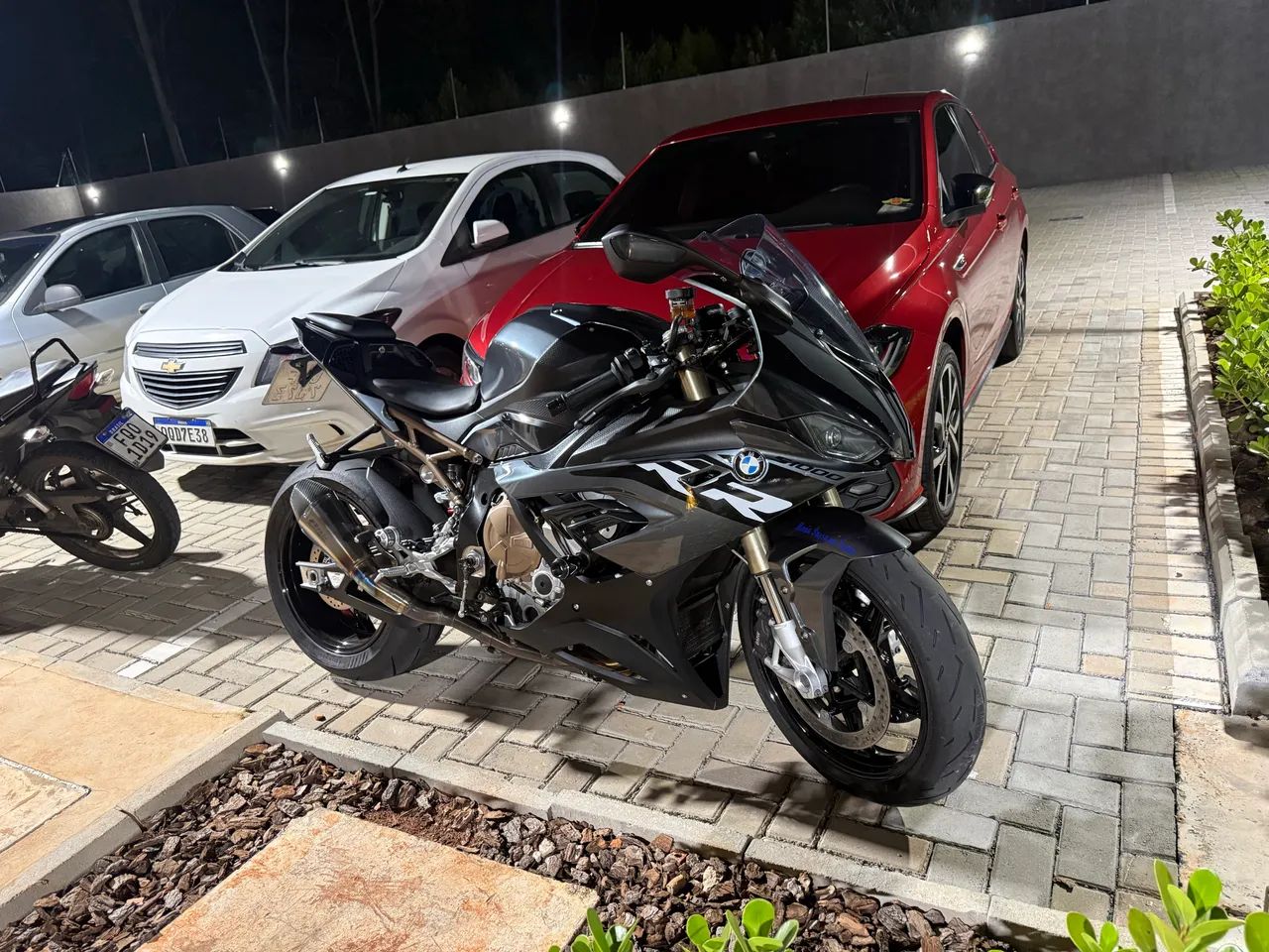 Bmw S1000rr 2022  - Foto 3