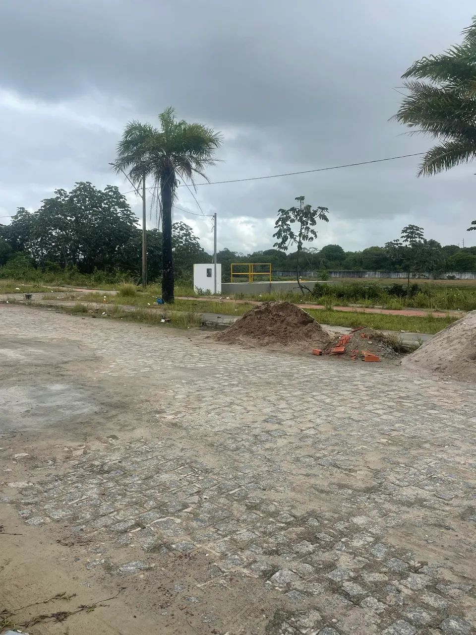 Vendo lote no Porto poxim  - Foto 2