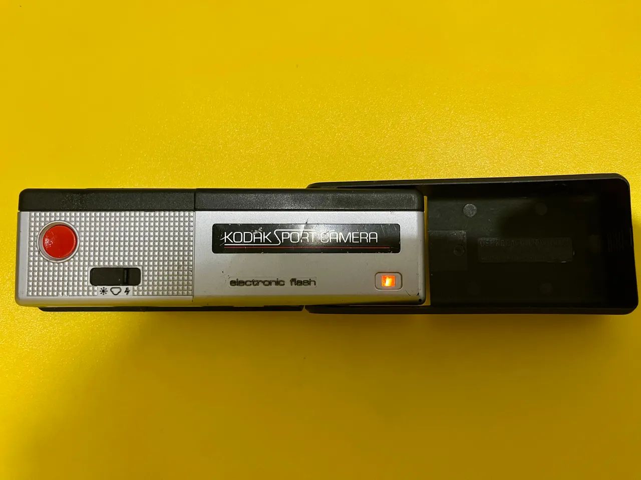 Kodak Sport Camera  - Foto 4