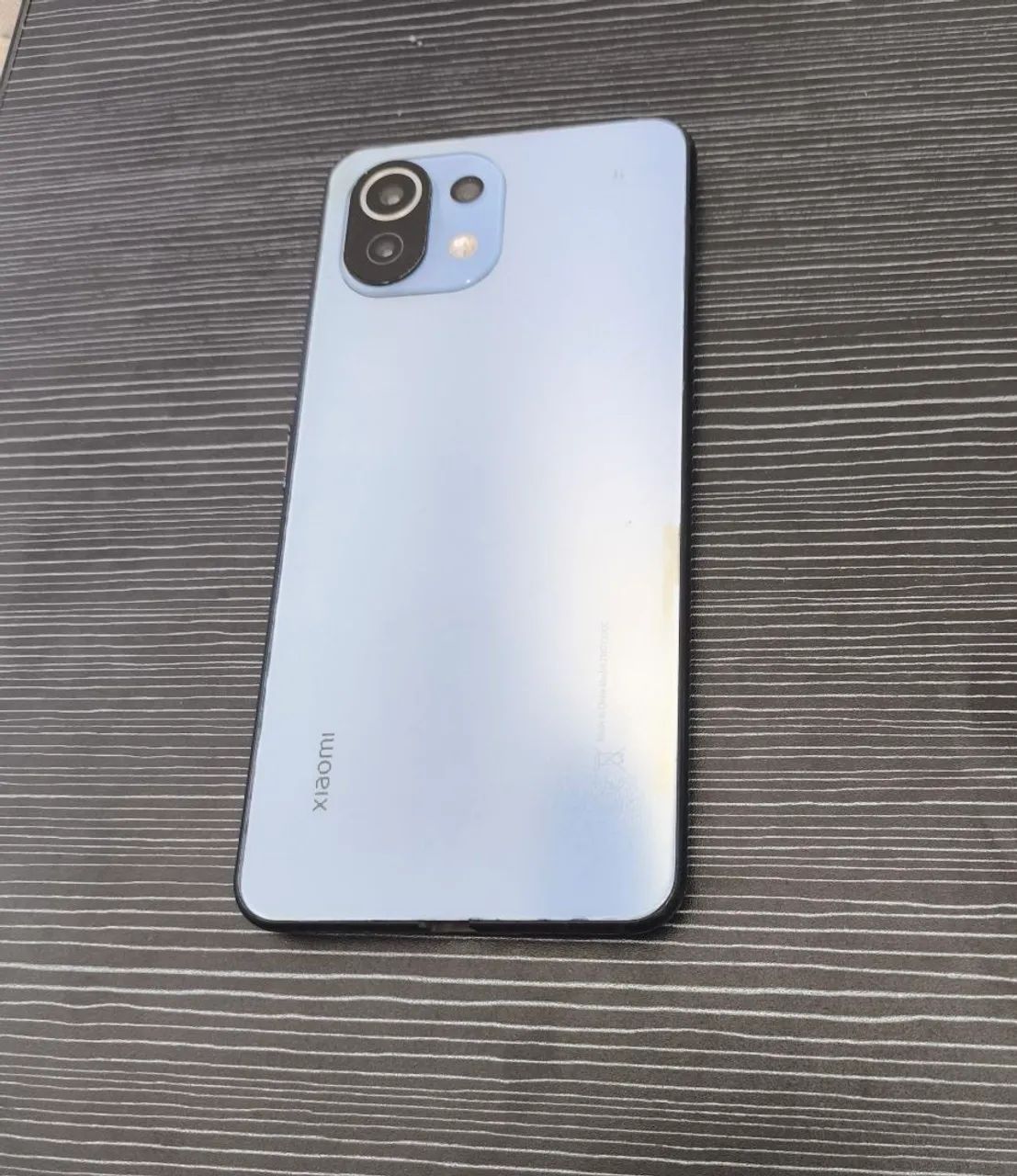 Xaiomi 11 lite  - Foto 2