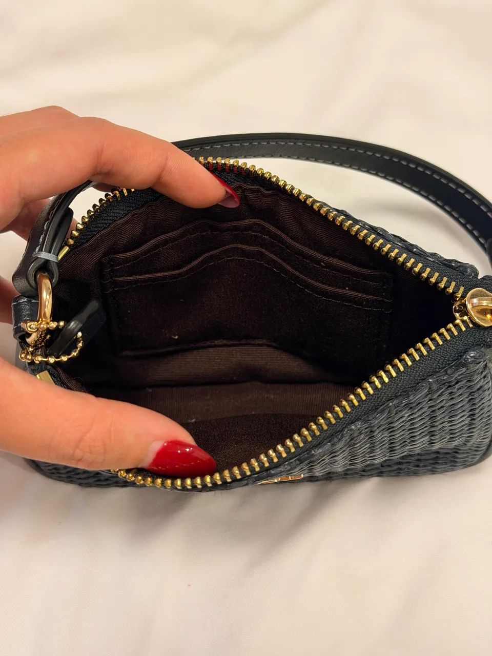 Bolsa Coach - Foto 5