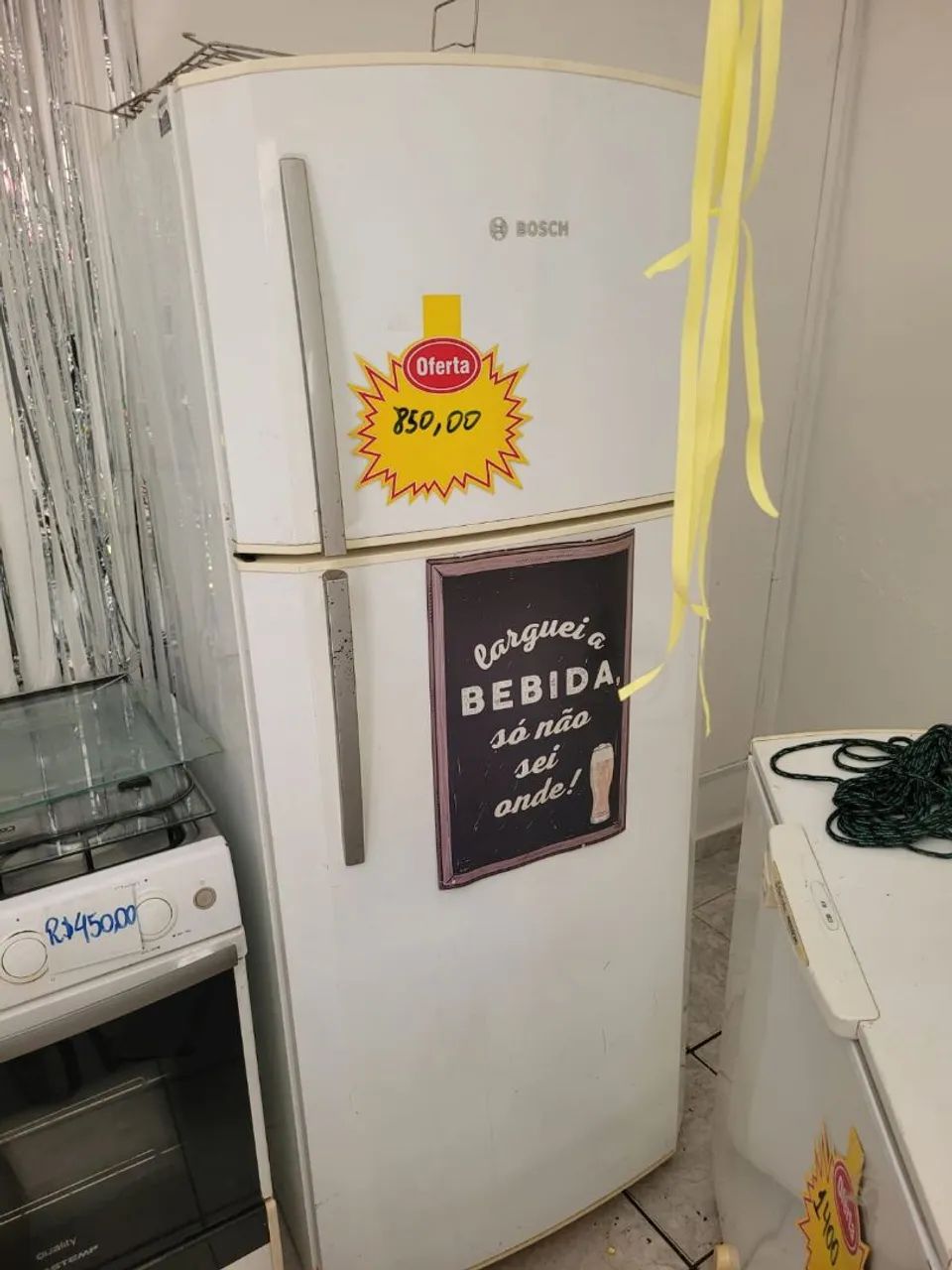 Capela móveis usados!!! Compra venda e troca - Foto 2