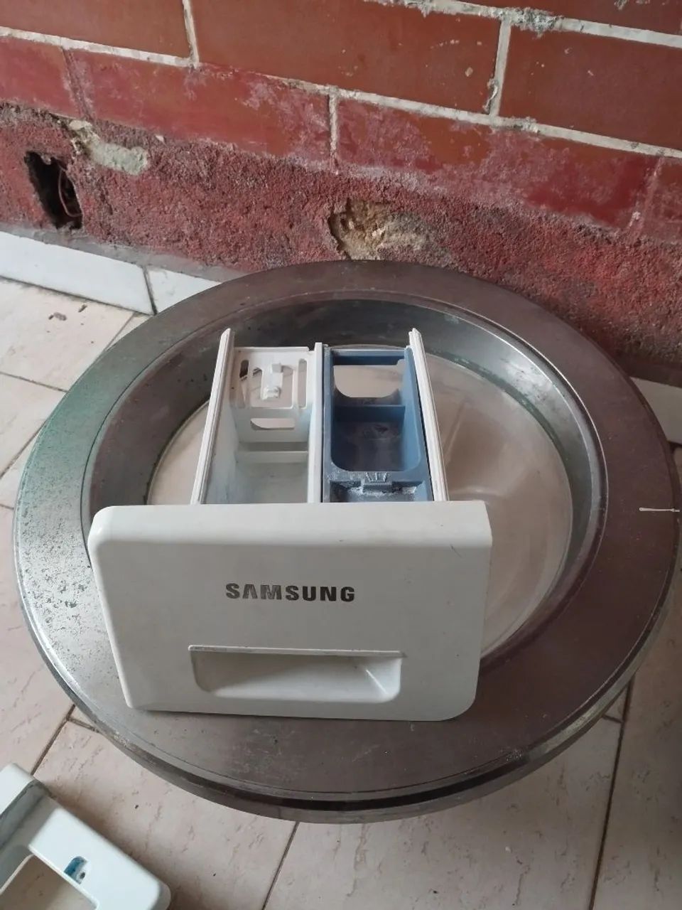 Peças lava e seca - Foto 2