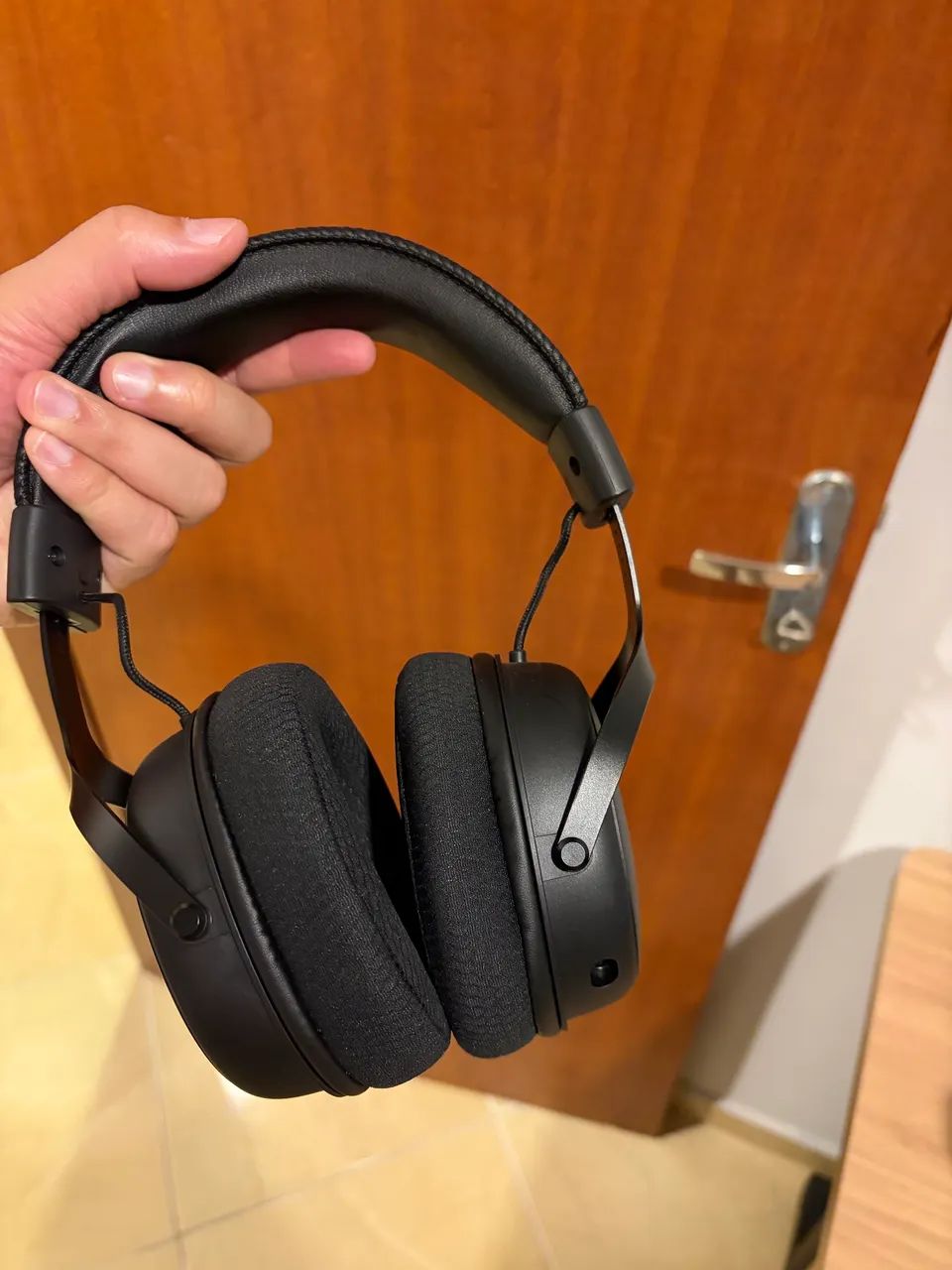 Headset Wireless Mchose V9 Pro - Foto 4