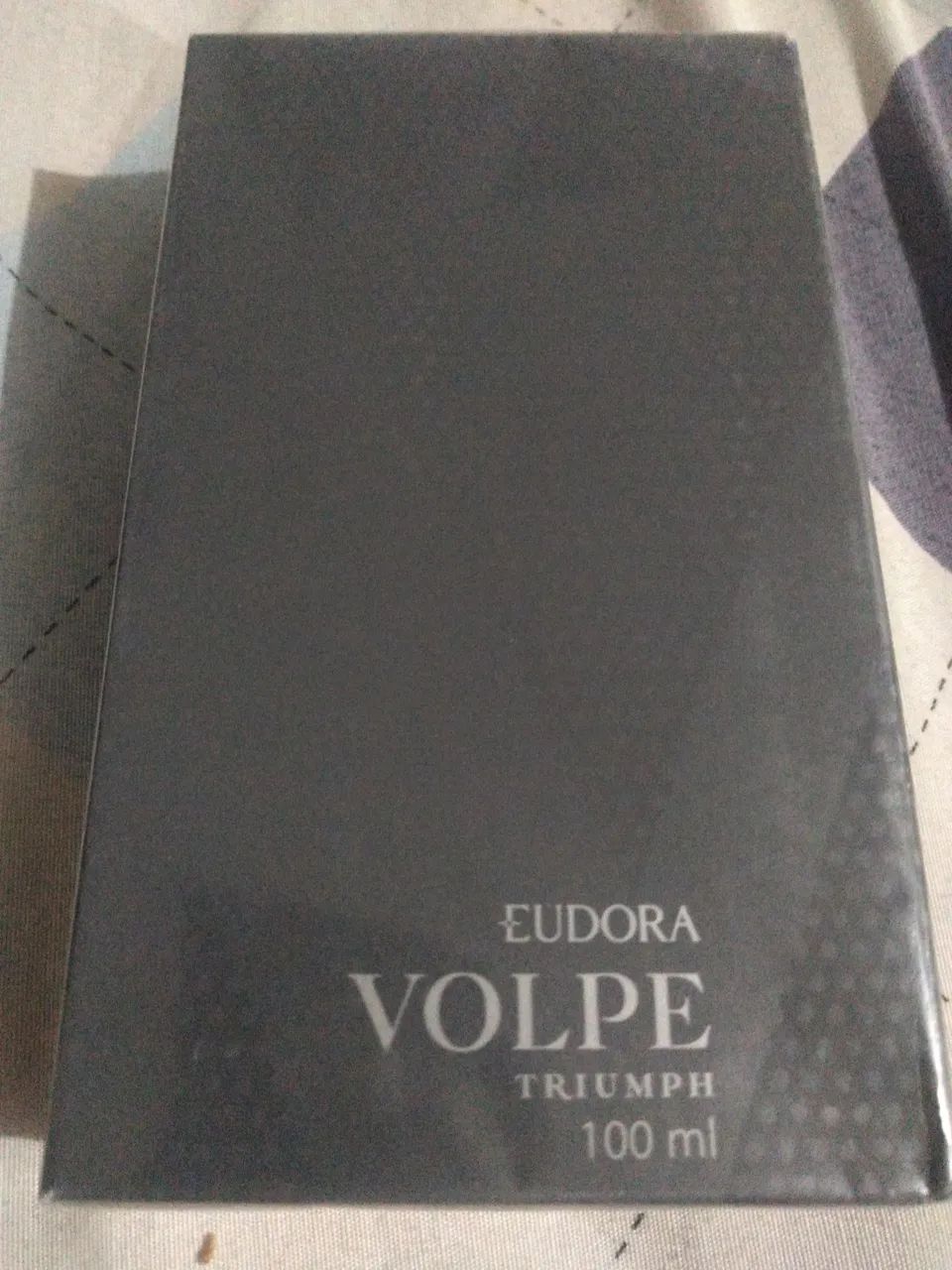 Perfume Eudora Volpe Triumph