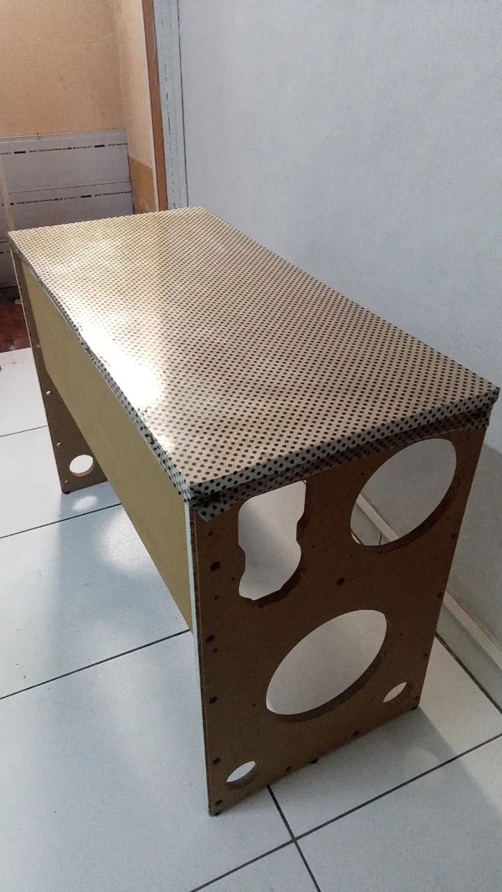 Mesa - Foto 2