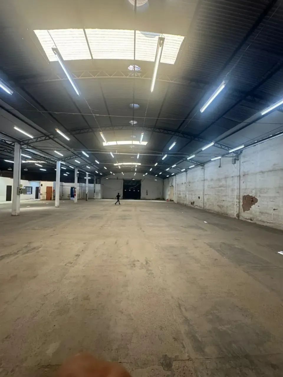 GALPAO COMERCIAL AV BEIRA RIO PRAEIRO - Foto 4