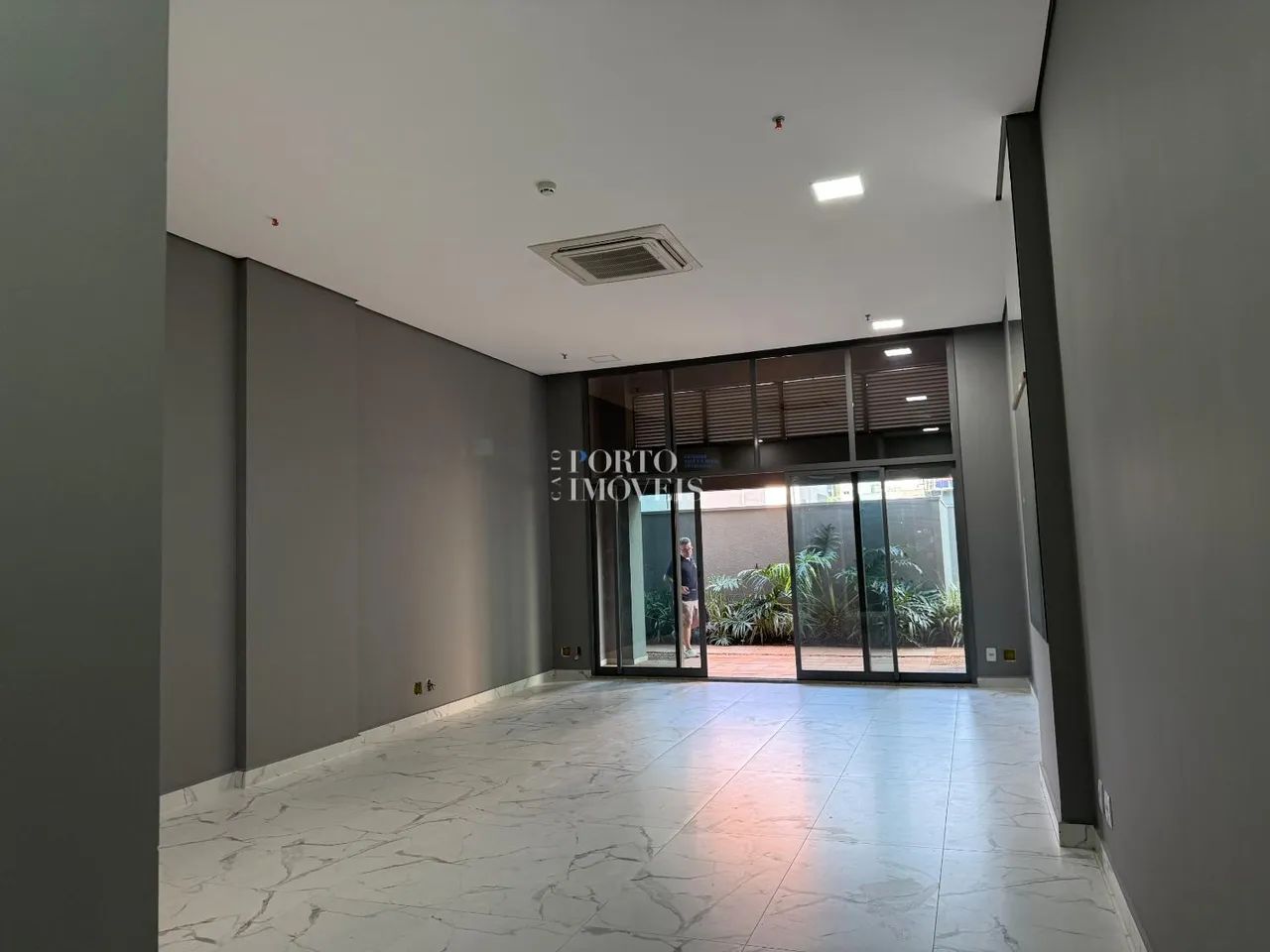 sala - Cambuí - Campinas - Foto 4
