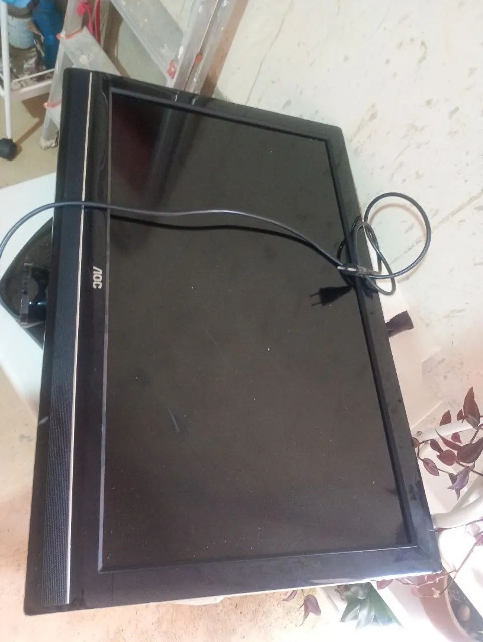 TV AOC 42 polegadas 