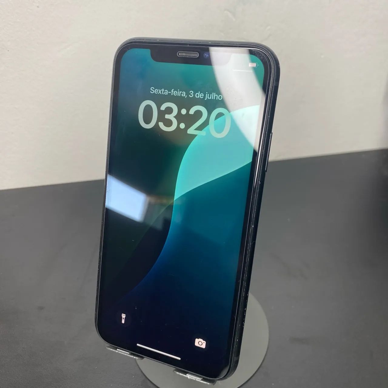 iPhone XR 64gb  - Foto 4