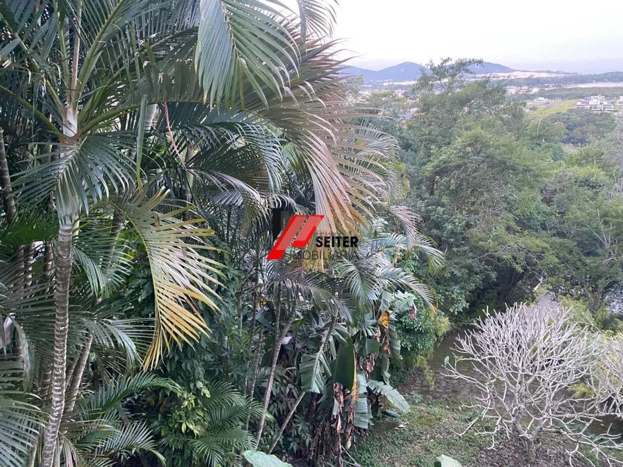 Terreno a venda Lagoa da Conceiçao Florianopolis - Foto 3