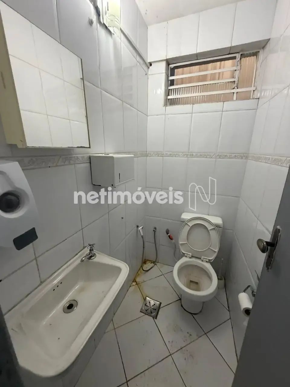 Locação Loja Alto Barroca Belo Horizonte - Foto 3