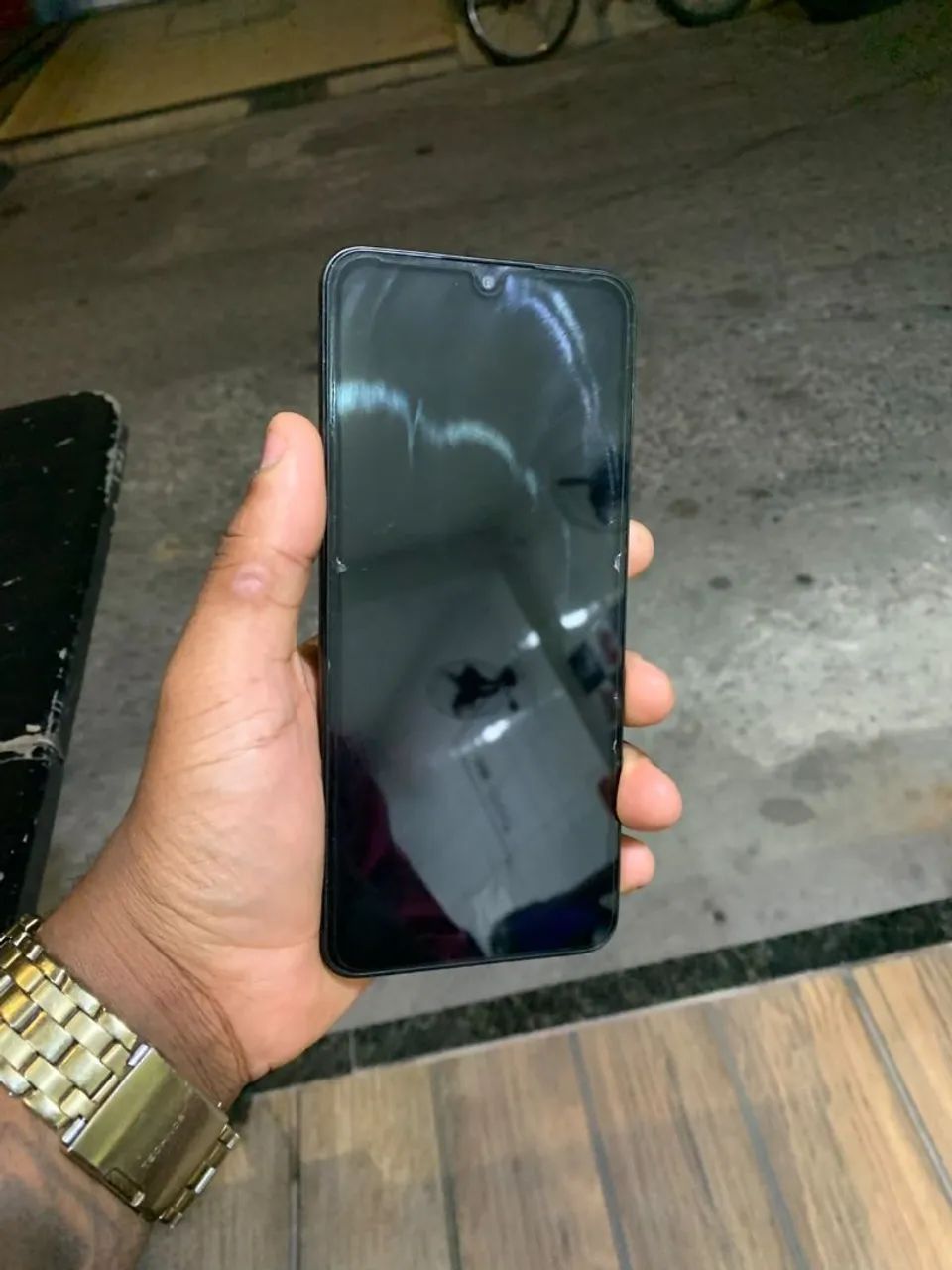 Vendo redmi 14C  - Foto 2