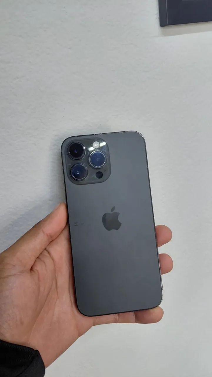 IPONHE 14 PRO MAX - 128GB - Foto 2