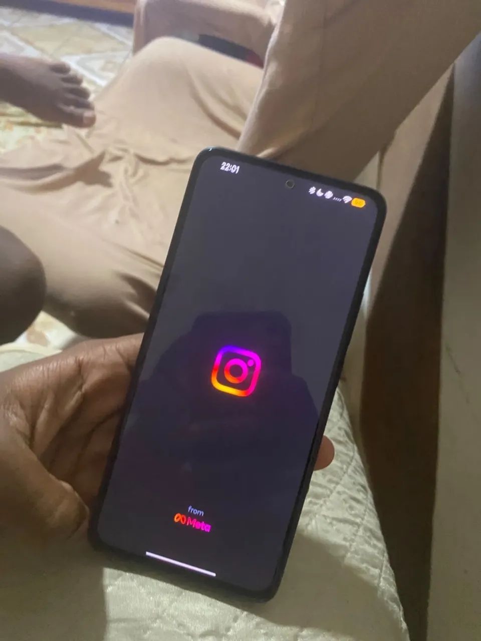Celular Redmi note 14 - Foto 4