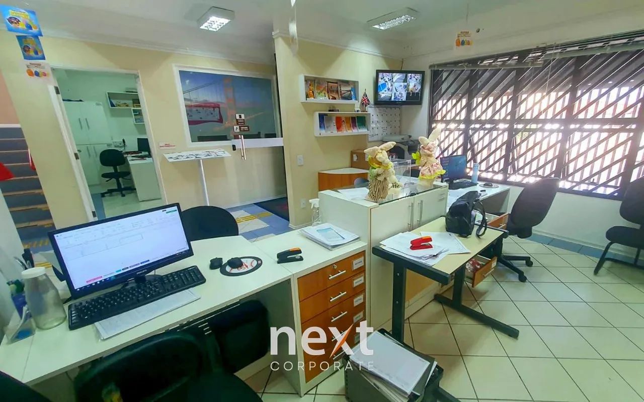 Casa Comercial Jardim Aurélia - Foto 5