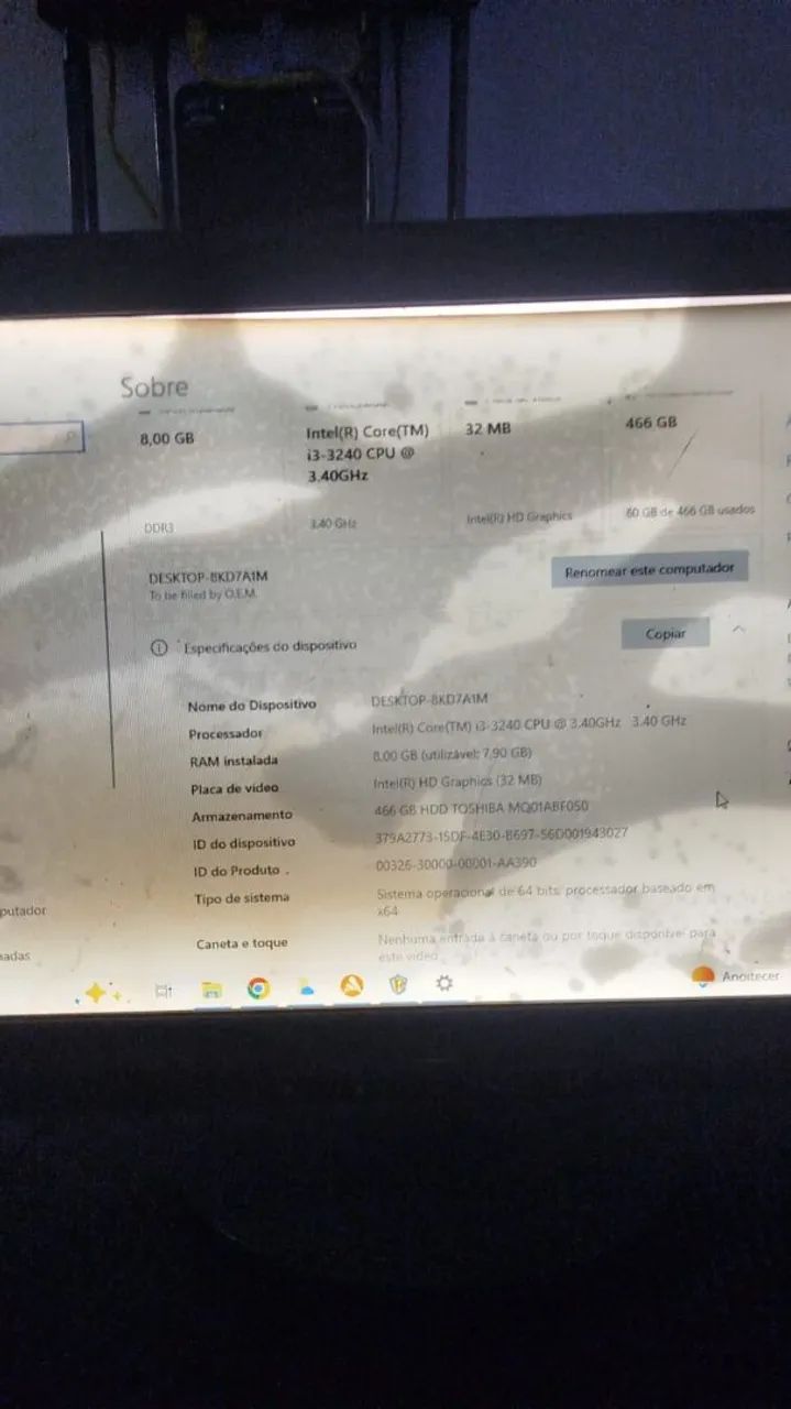 Computador básico  - Foto 3