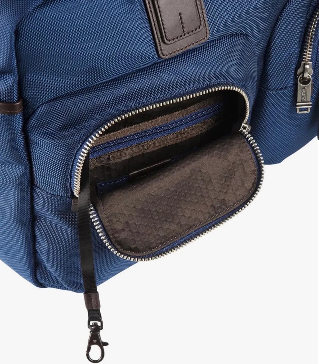 バッグ TUMI ALPHA BRAVO Everett ESSENTIAL TOTE Bolsa Tumi Alpha Bravo Everett Essential Tote - Bolsas, malas e