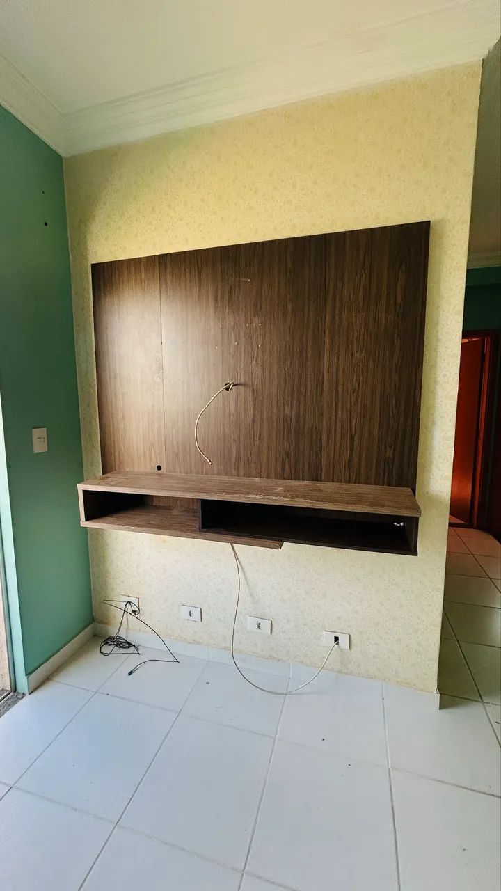 Painel de tv