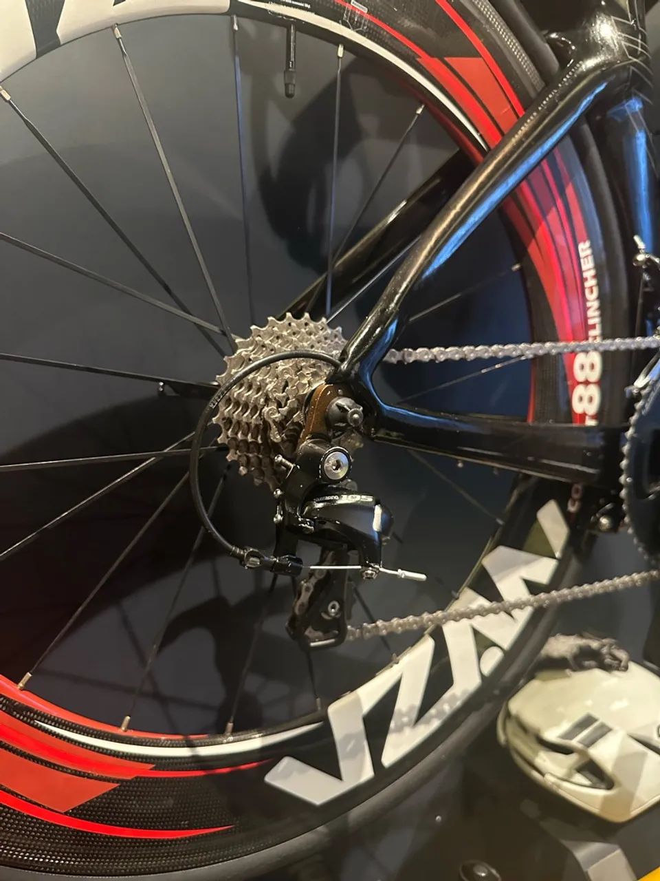 Specialized Shiv TT M - Foto 4