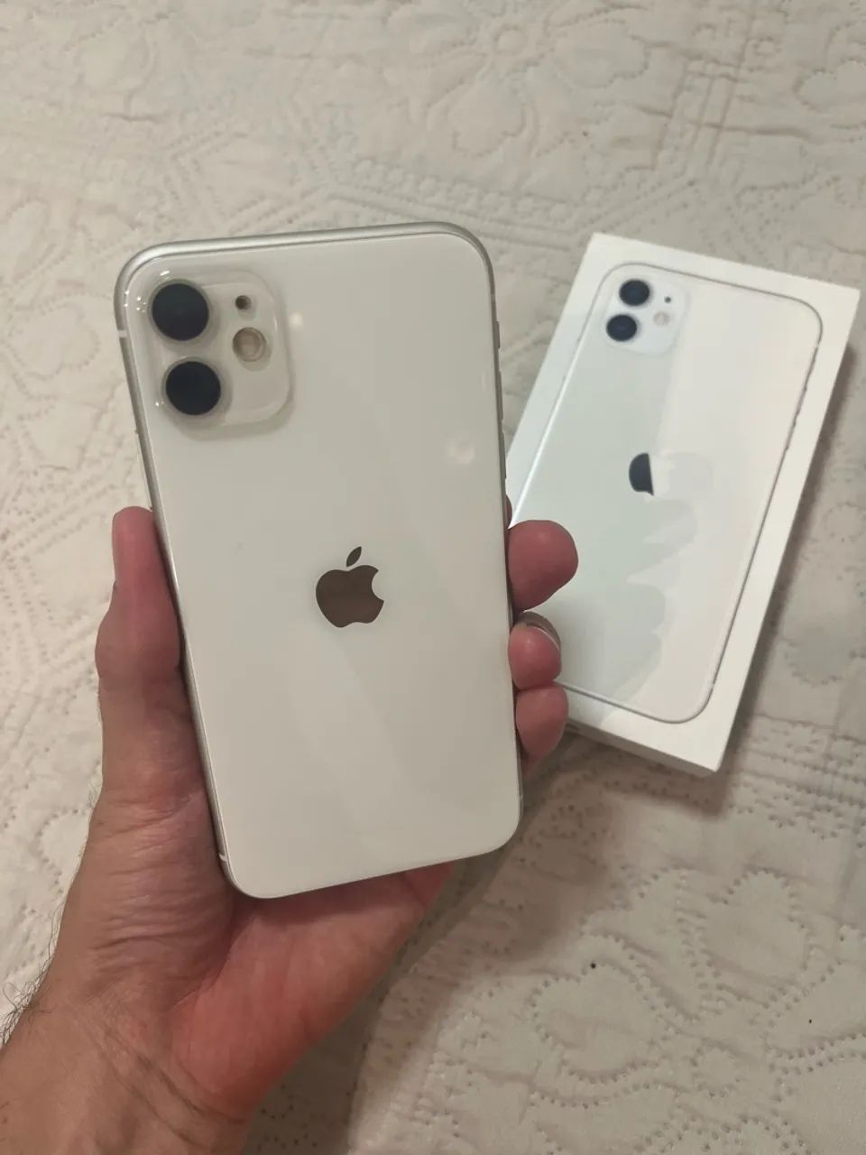 iPhone 11 - Foto 2
