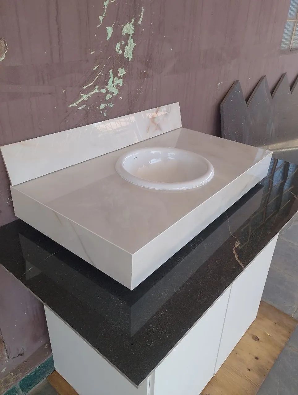 Cuba cerâmica Icasa - Foto 5