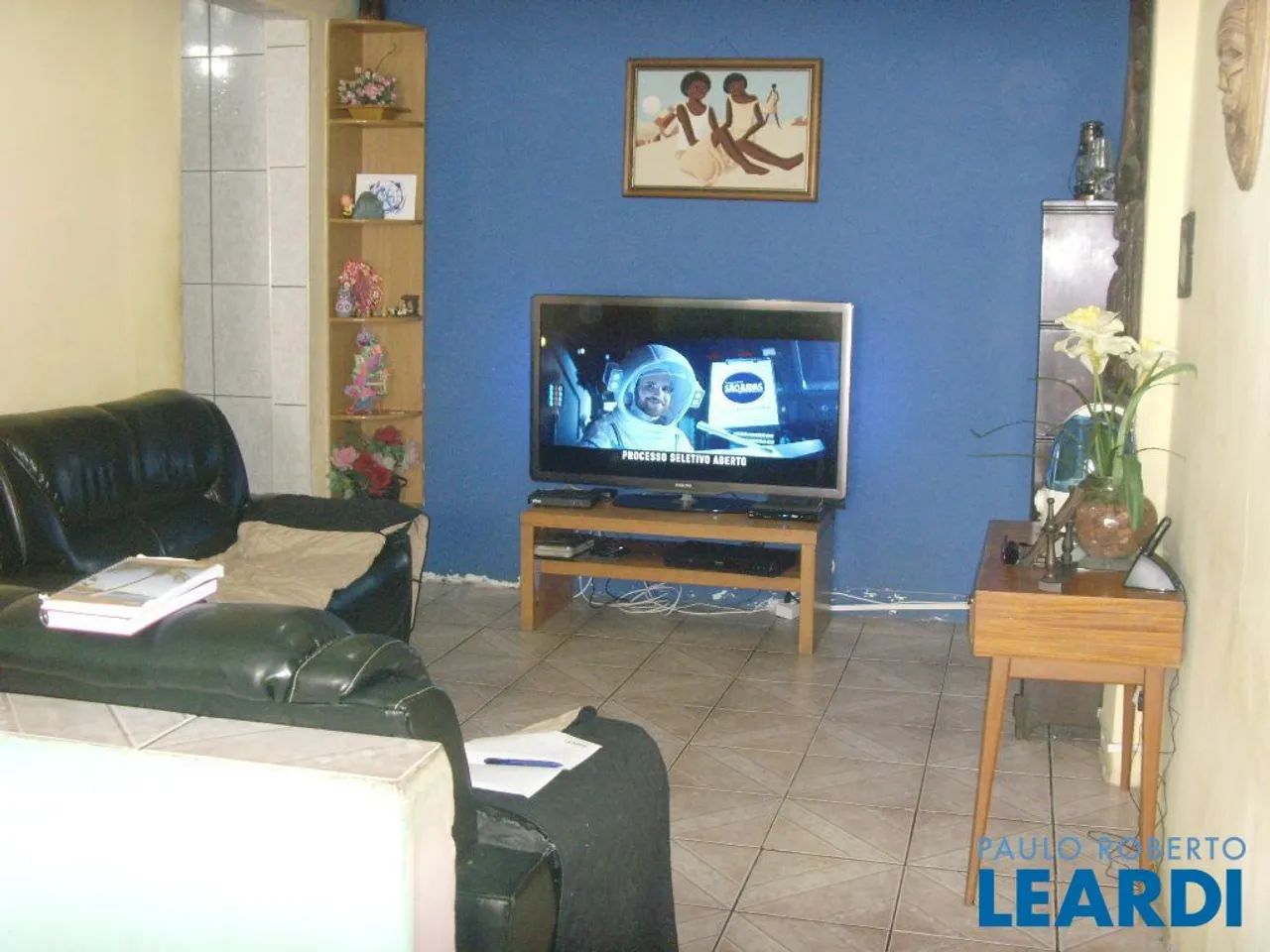 CASA TÉRREA - BUTANTÃ - SP - Foto 2