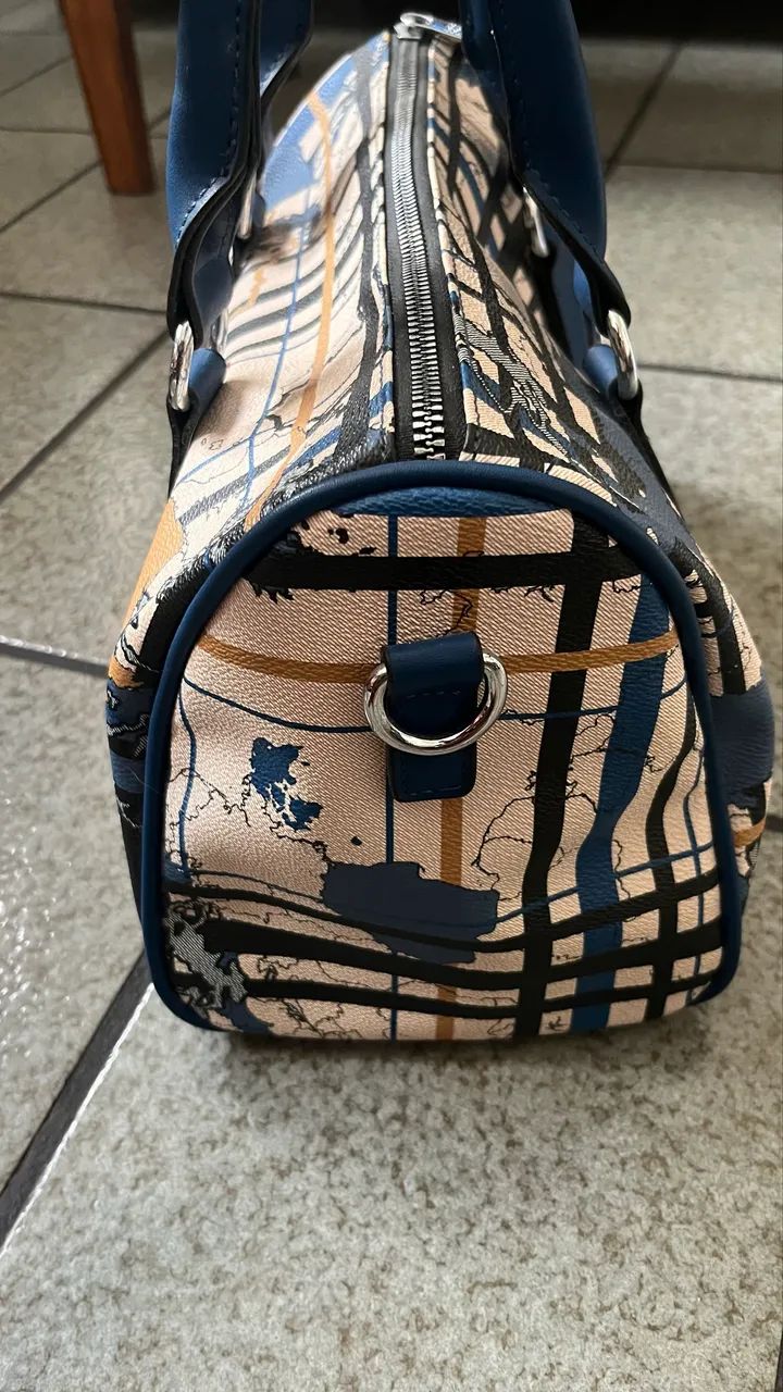 Bolsa importada  - Foto 5