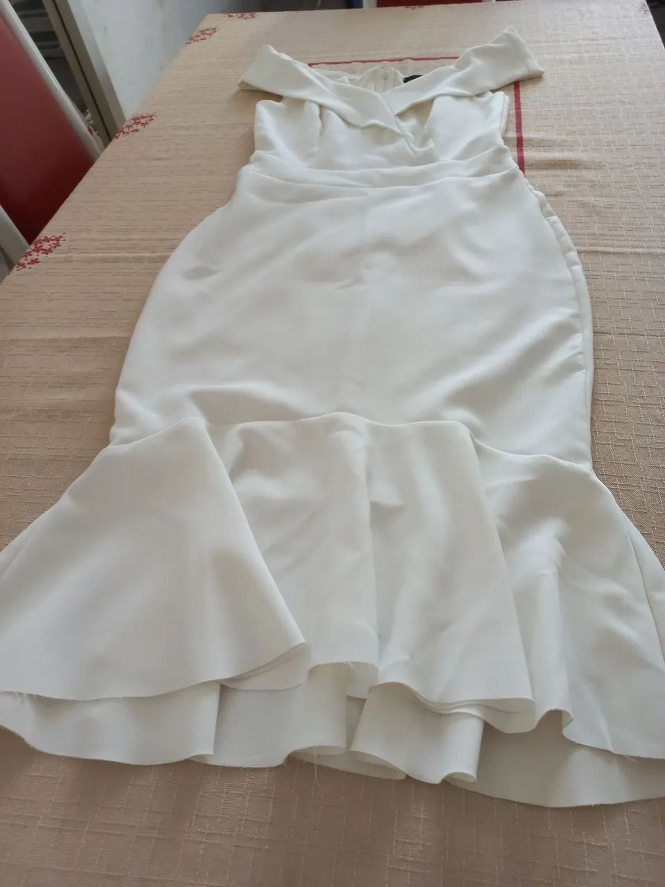 Roupas seminovas  - Foto 3