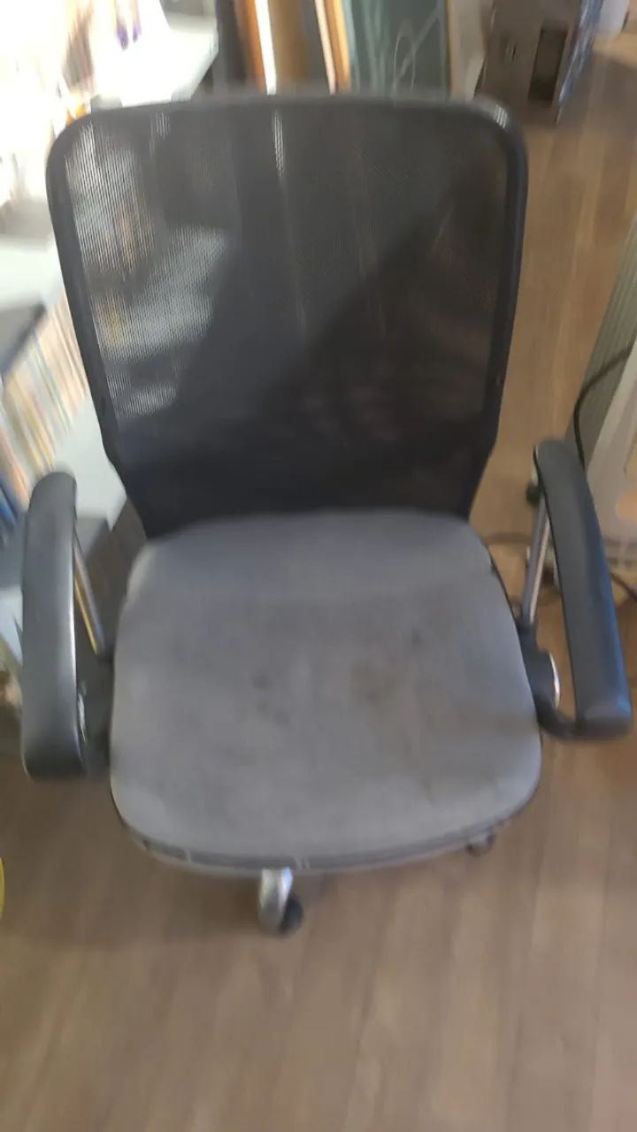 cadeira de escritorio