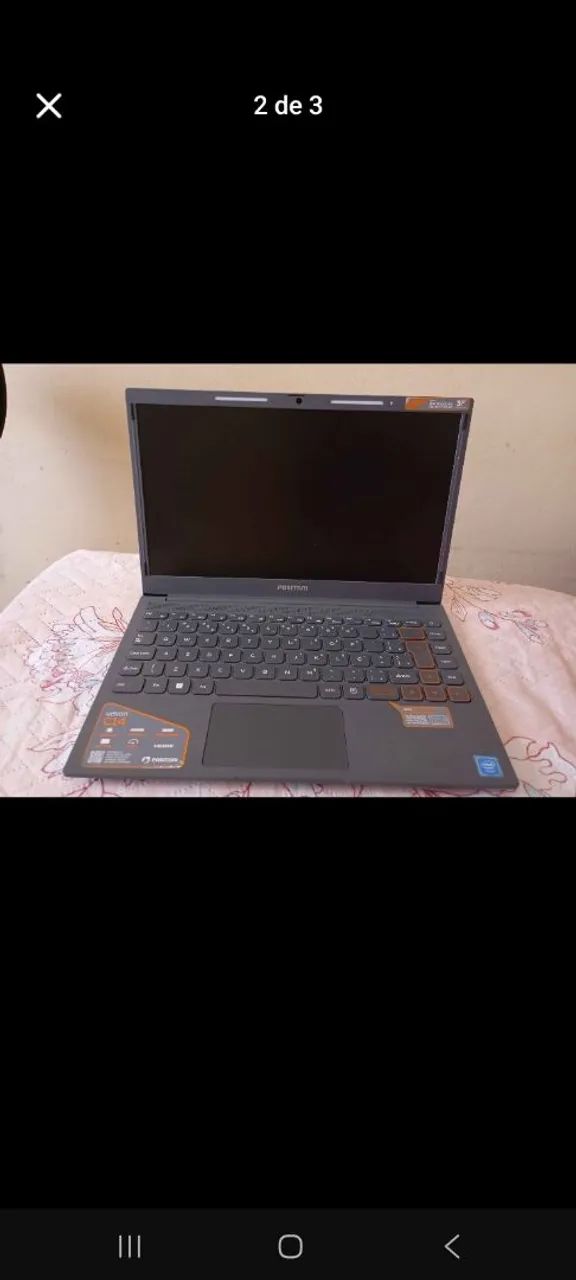 Notbook positivo  - Foto 2