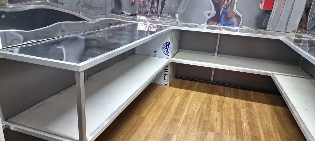 Trailer 3x2 food pronta entrega - Foto 4