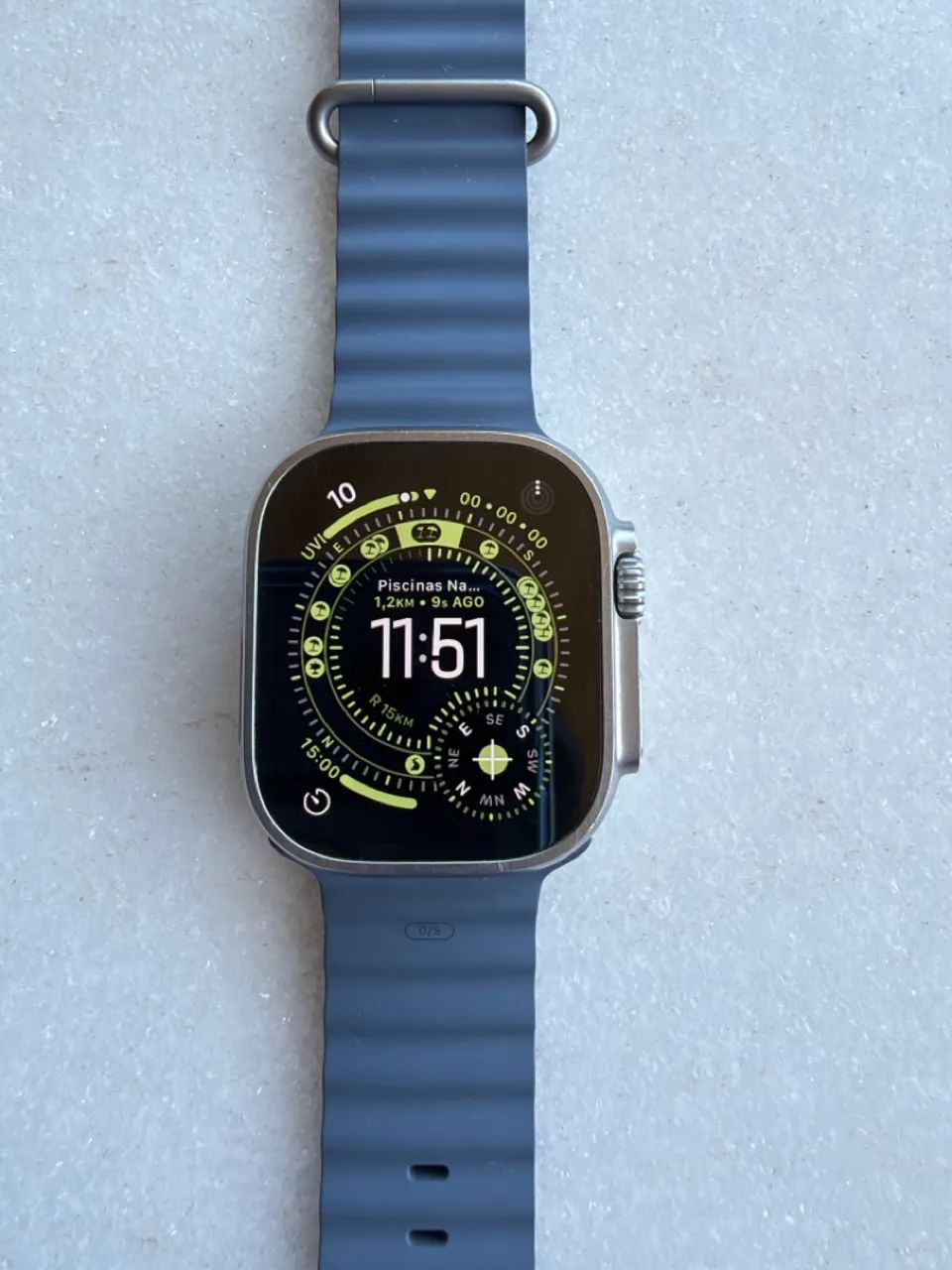 Apple Watch Ultra 2  - Foto 4