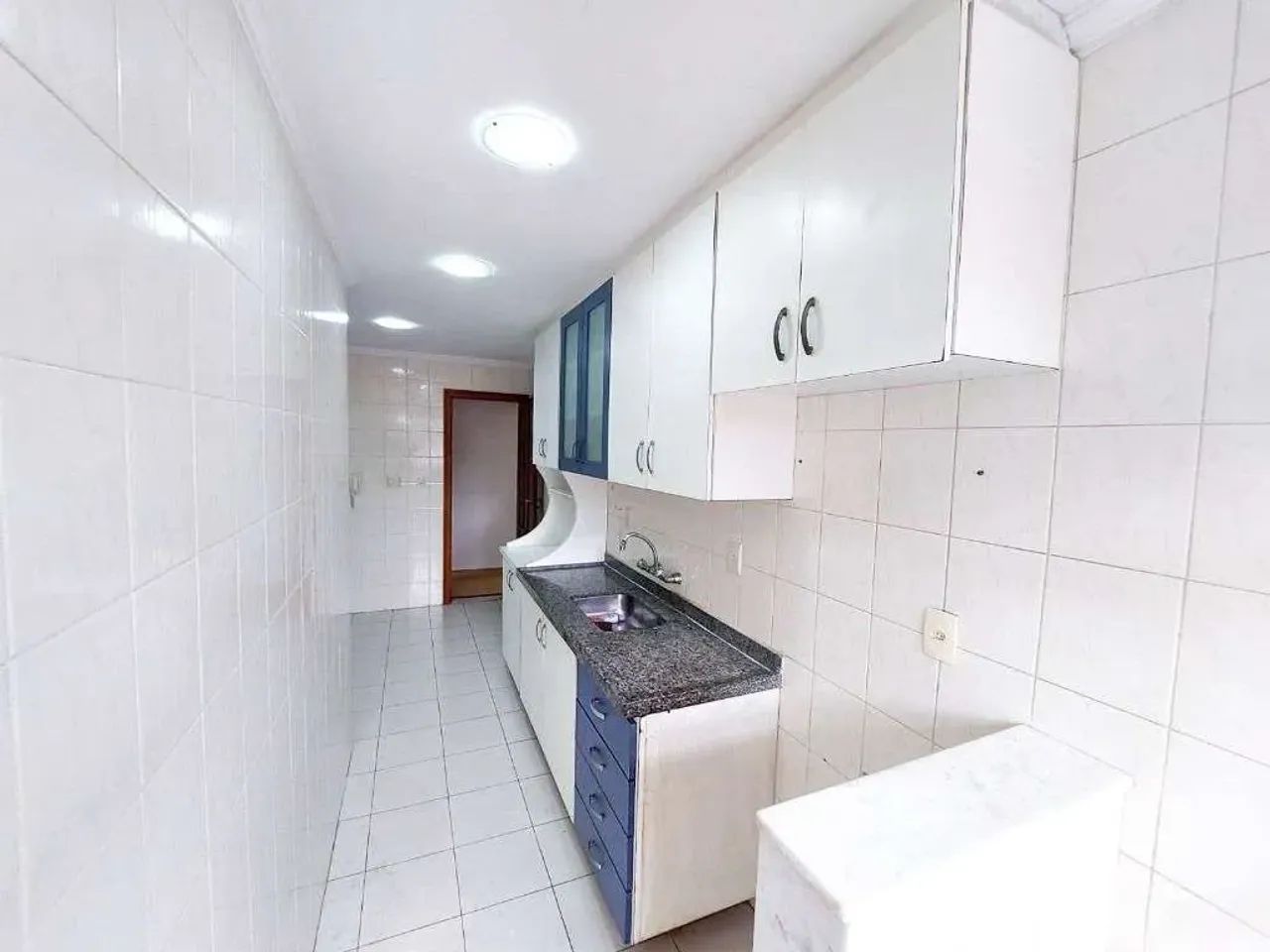 Apartamento para venda com 2 quartos e varanda em Praça Seca - Foto 5