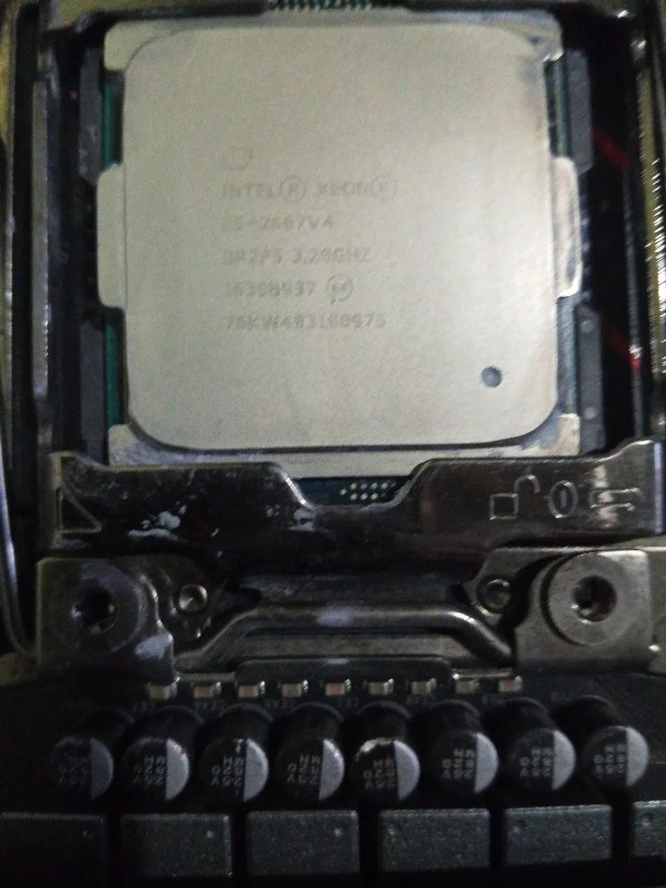 Kit gamer xeon  - Foto 3