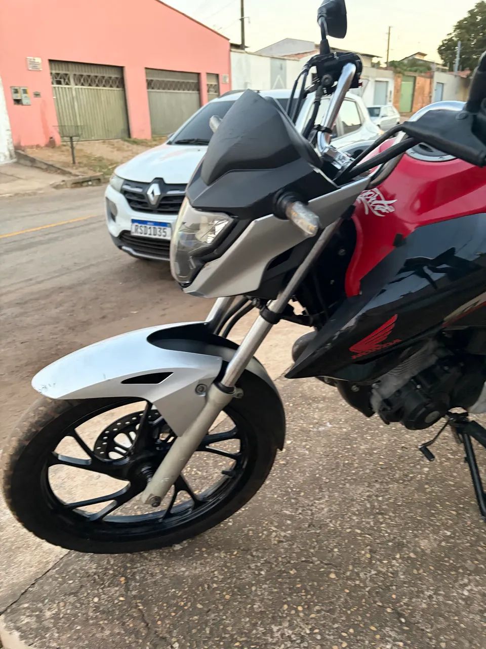 VENDO TITAN 2023  - Foto 5